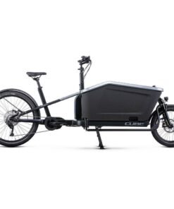 Cube Cargo Sport Hybrid 500