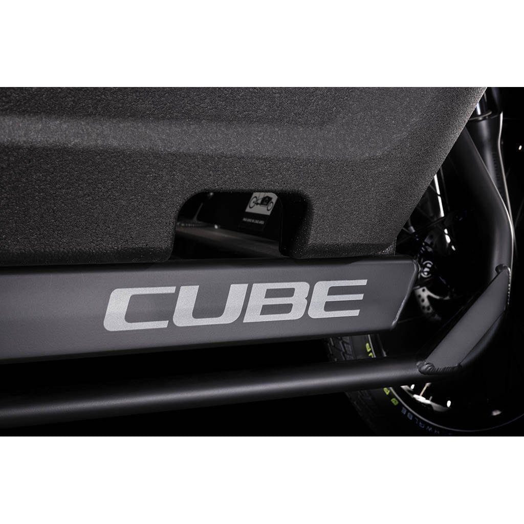 Cube Cargo Sport Hybrid 500 – Image 5