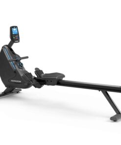 ROWER OXFORD 6 VIEWFIT Horizon Ex Exposition