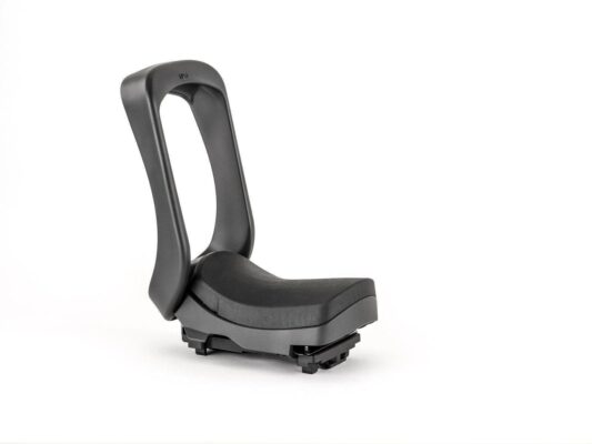 Seat pad