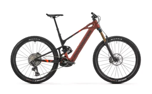 Mondraker crafty carbon rr 2025 – Image 4