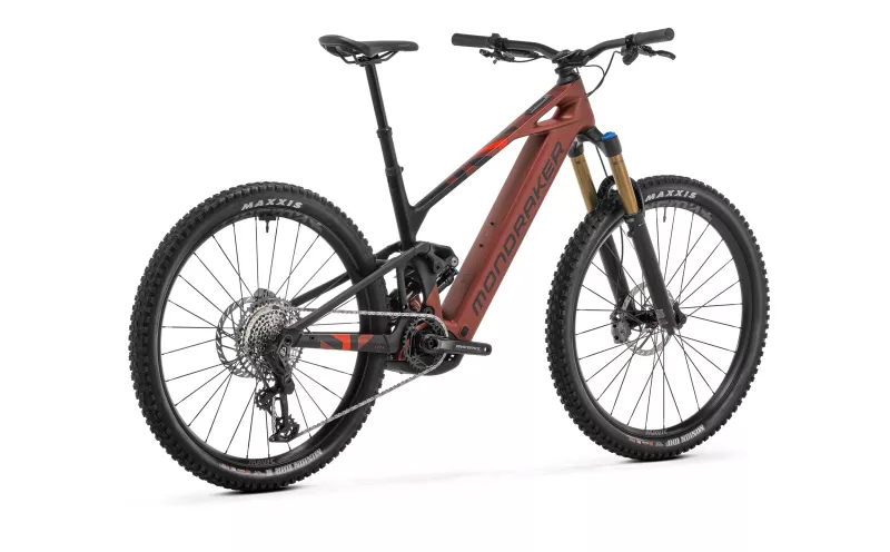 Mondraker crafty carbon rr 2025 – Image 5