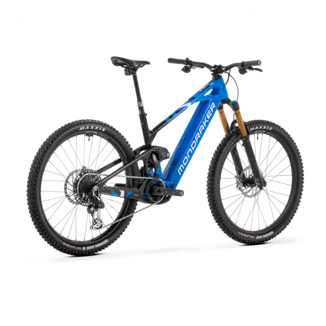 MONDRAKER CRAFTY CARBON RR SL 2025 – Image 8