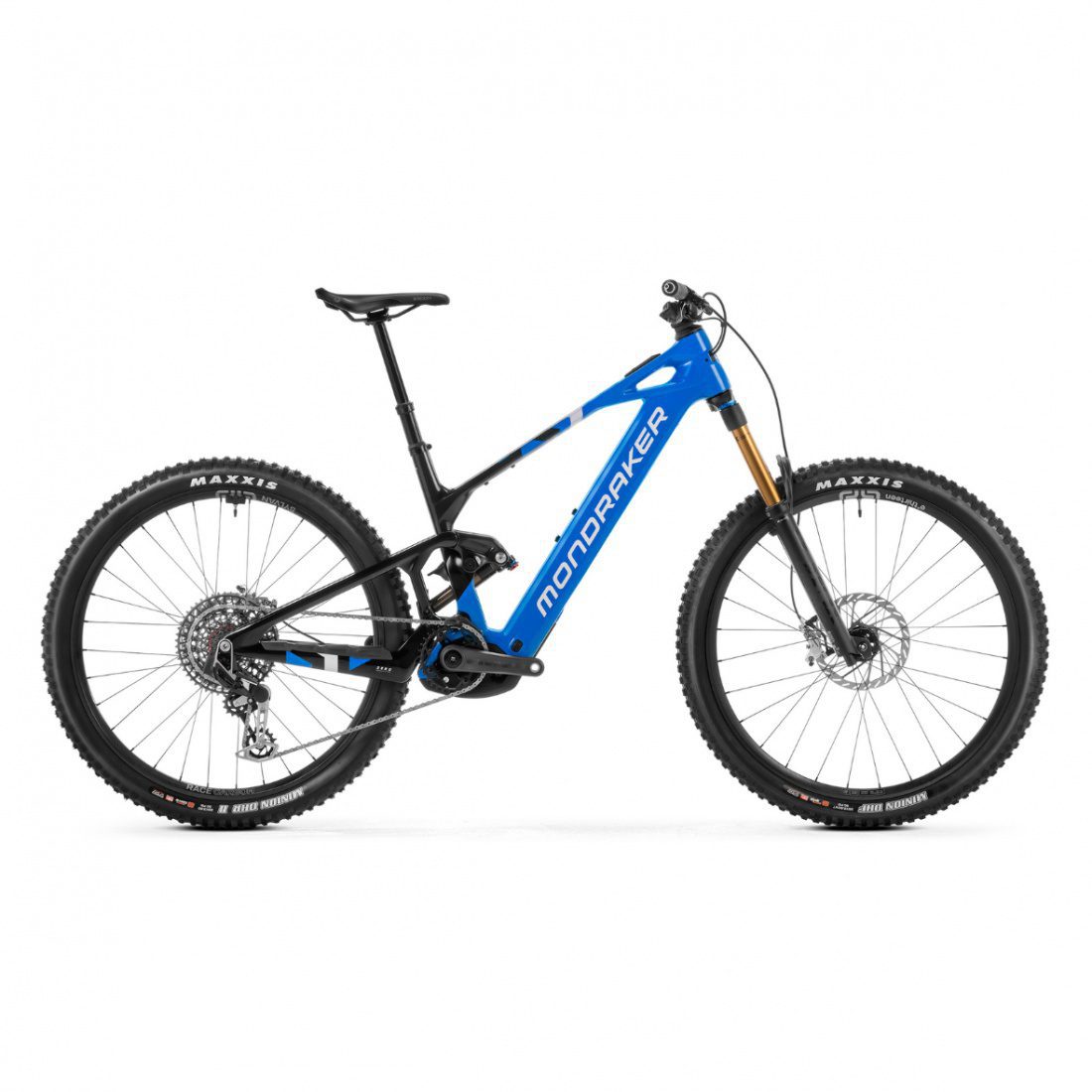 MONDRAKER CRAFTY CARBON RR SL 2025 – Image 9