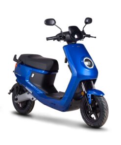 Scooter Electrique NIU MQi+ Sport