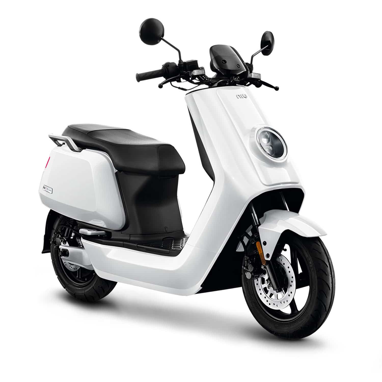 Scooter Electrique NIU NQi Sport – Image 4