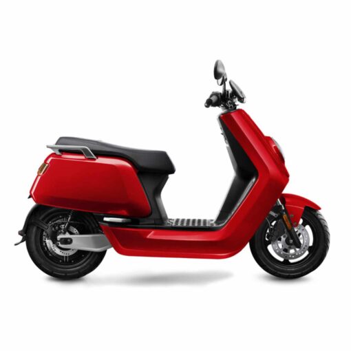 Scooter Electrique NIU NQi Sport – Image 2