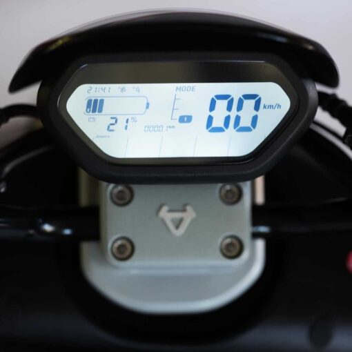 Scooter Electrique NIU NQi Sport – Image 7