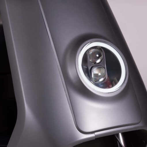 Scooter Electrique NIU NQi Sport – Image 5