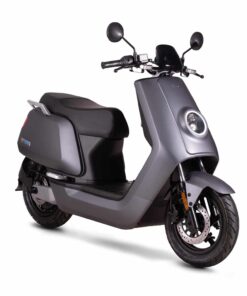 Scooter Electrique NIU NQi Sport