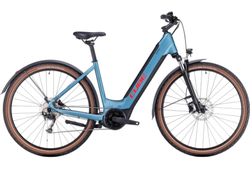 VTC CUBE Nuride Hybrid Performance Allroad - 625 Wh – Image 6