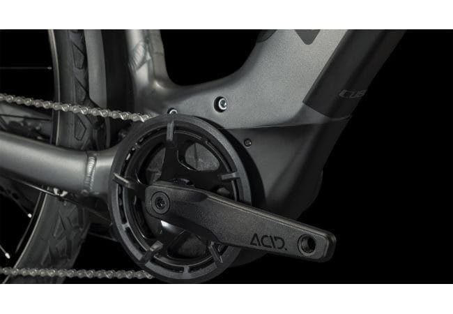 VTC CUBE Nuride Hybrid Performance Allroad - 625 Wh – Image 12