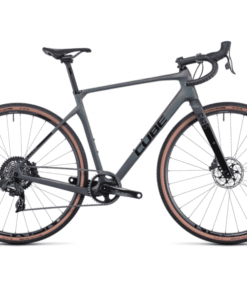Cube Bikes Nuroad C:62 SLT
