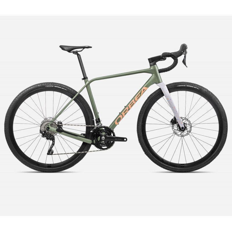 Vélo Orbea Terra H40 2024 – Image 11