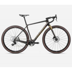 Velo Terra M21e Team 1X 2024