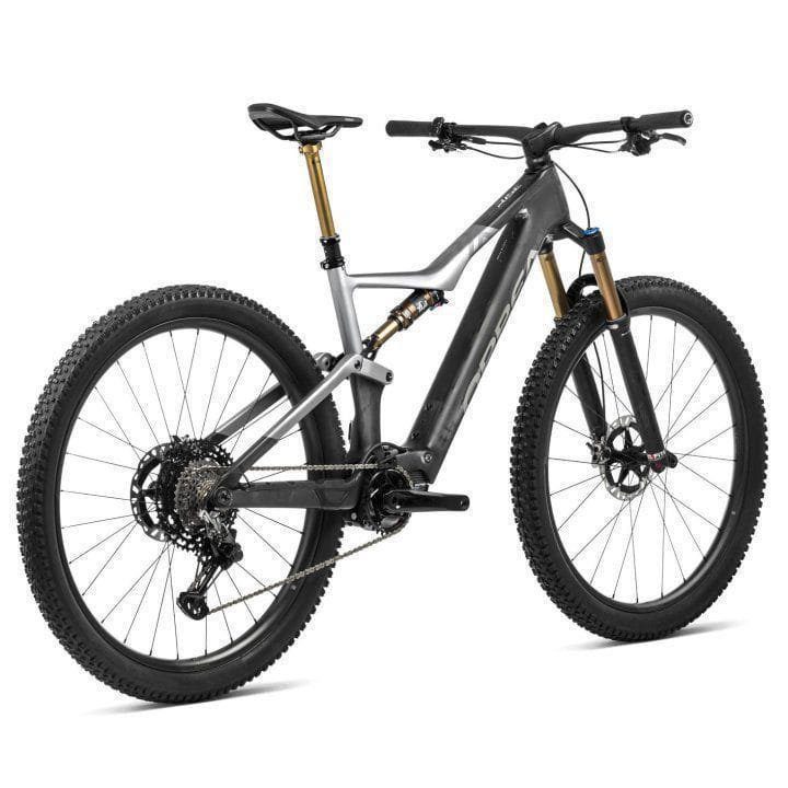 Orbea Rise M20 2024 – Image 4
