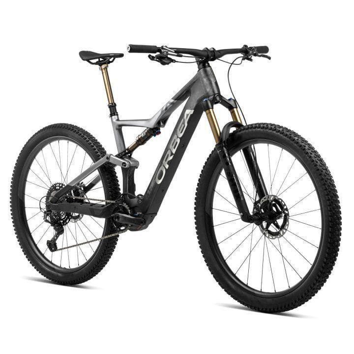 Orbea Rise M20 2024 – Image 3
