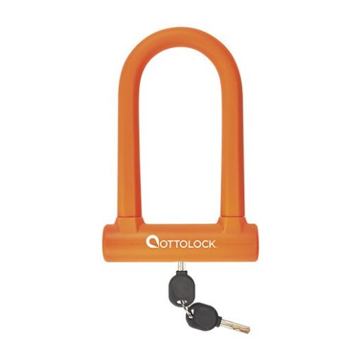 OTTO DesignWorks Antivol U 70x145mm - OTTOLOCK Sidekick Compact – Image 2