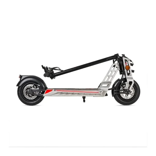 Bison 800W Trottinette électrique 10 pouces – Image 4