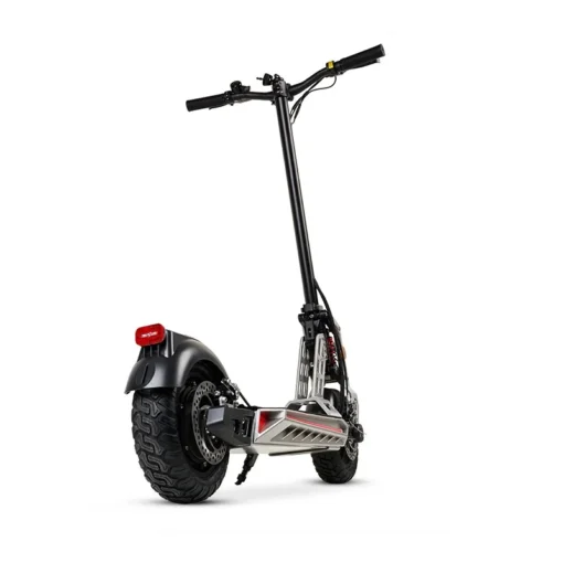 Bison 800W Trottinette électrique 10 pouces – Image 6