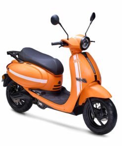 Pink Mobility Pink Pop Plus
