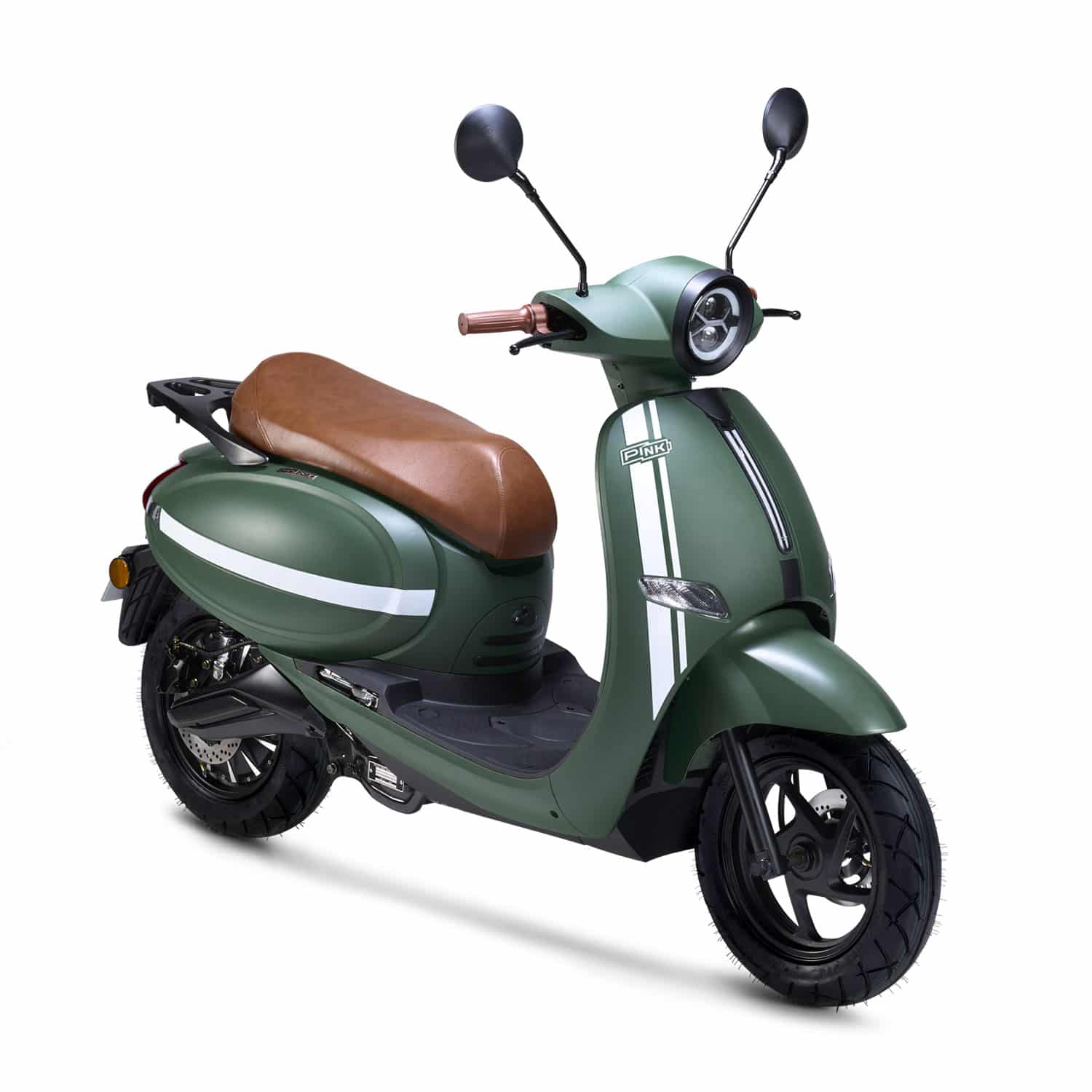 Pink Mobility Pink Pop Plus – Image 7