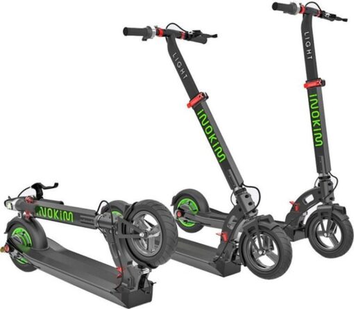 Inokim Light 2 Super – Image 7