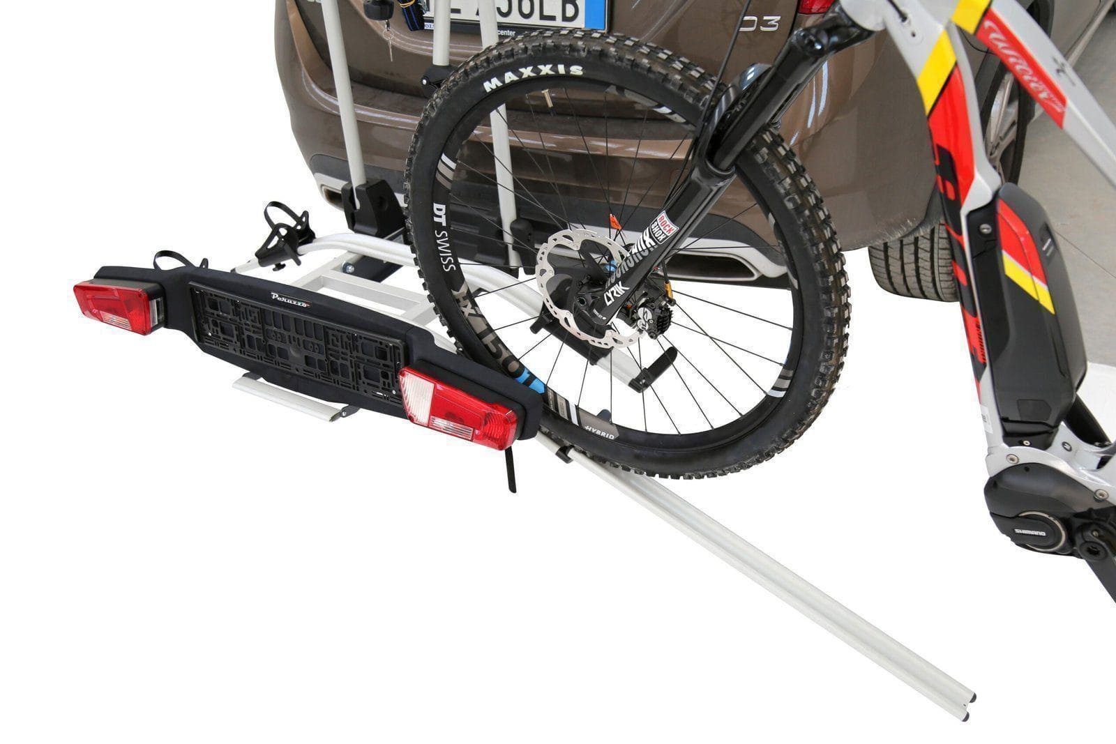 Porte vélo Zéphyr 2 – Image 4