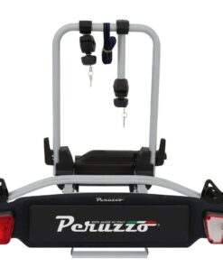 Porte vélo Zéphyr 2