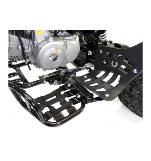 Quad 125cc KX125 pour enfant – Image 6