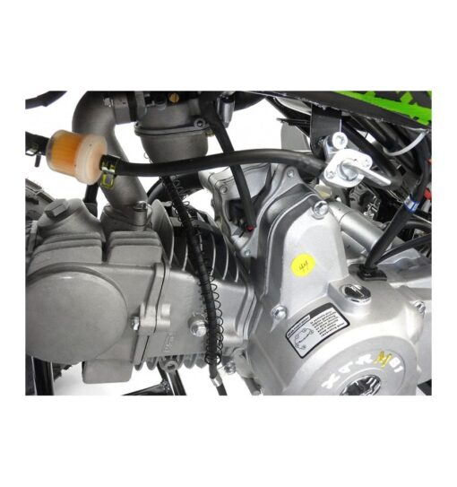 Quad 125cc KX125 pour enfant – Image 5