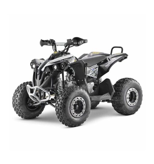 Quad 125cc enfant CANADA – Image 5