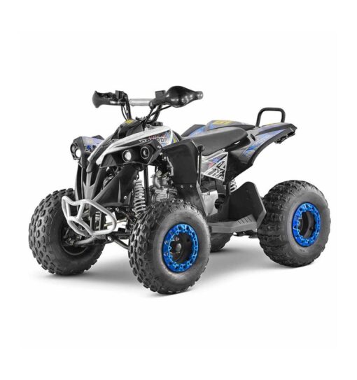 Quad 125cc enfant CANADA – Image 7
