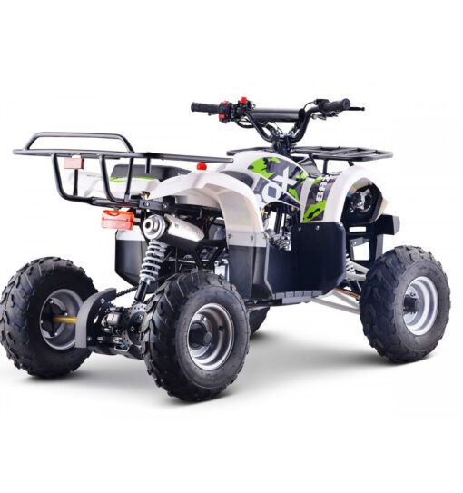 Quad 125cc enfant KEROX Bazooka – Image 13