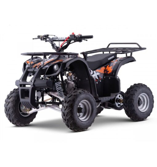 Quad 125cc enfant KEROX Bazooka – Image 3