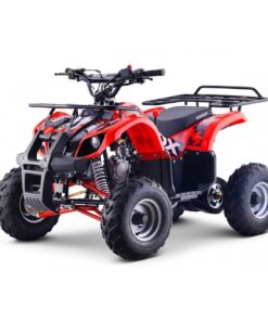 Quad 125cc enfant KEROX Bazooka