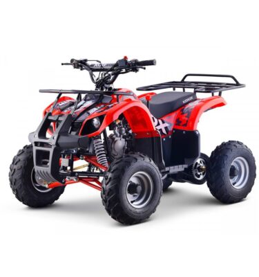 Quad 125cc enfant KEROX Bazooka