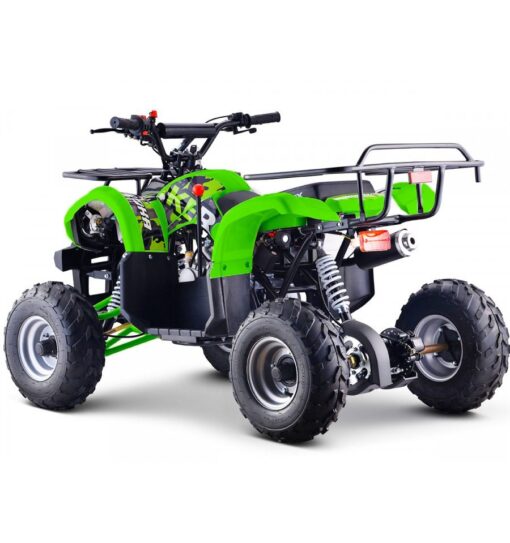 Quad 125cc enfant KEROX Bazooka – Image 4