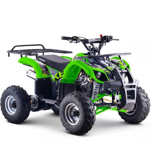 Quad 125cc enfant KEROX Bazooka – Image 5