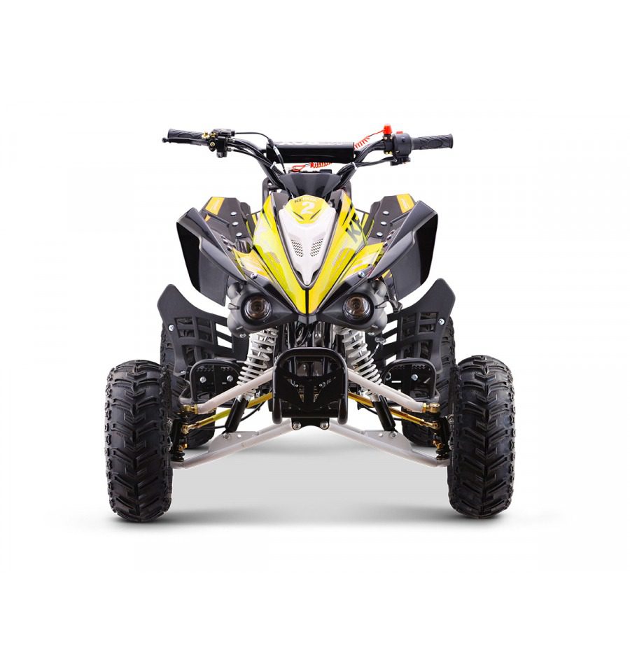 Quad 125cc enfant KEROX Speedbird – Image 3