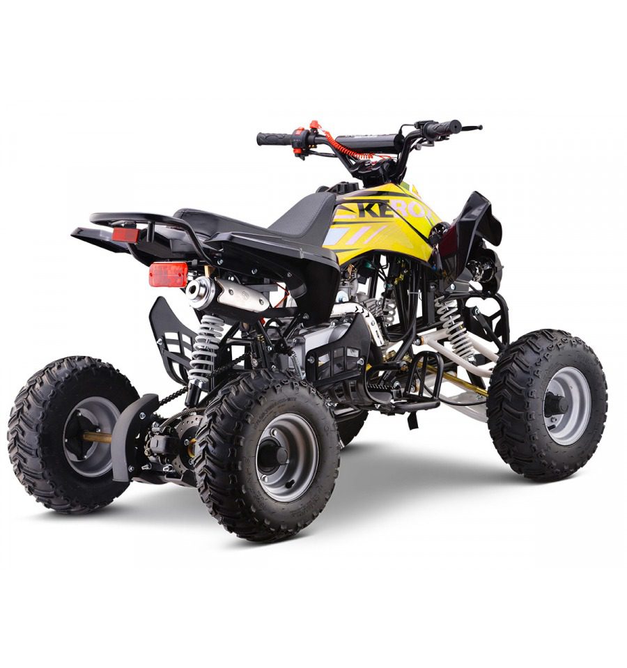 Quad 125cc enfant KEROX Speedbird – Image 5
