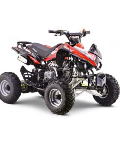Quad 125cc enfant KEROX Speedbird