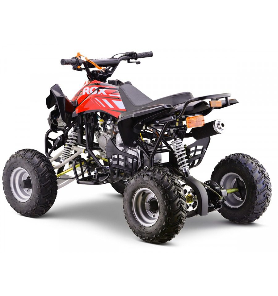 Quad 125cc enfant KEROX Speedbird – Image 6