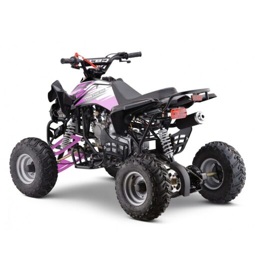 Quad 125cc enfant LBQ Panthera – Image 5
