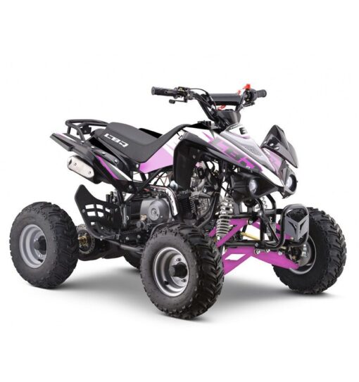 Quad 125cc enfant LBQ Panthera – Image 6