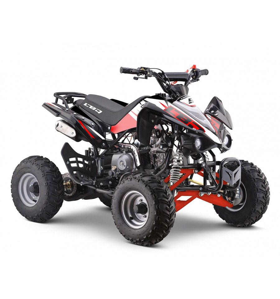 Quad 125cc enfant LBQ Panthera – Image 15