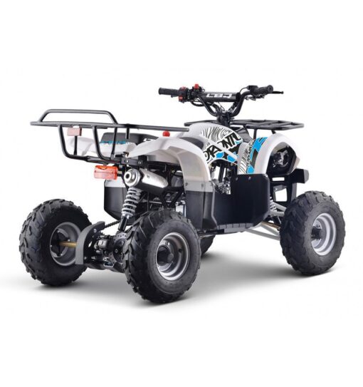 Quad 125cc enfant LBQ Toronto – Image 13