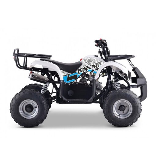 Quad 125cc enfant LBQ Toronto – Image 12
