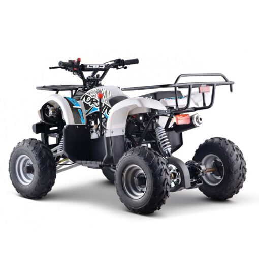 Quad 125cc enfant LBQ Toronto – Image 14