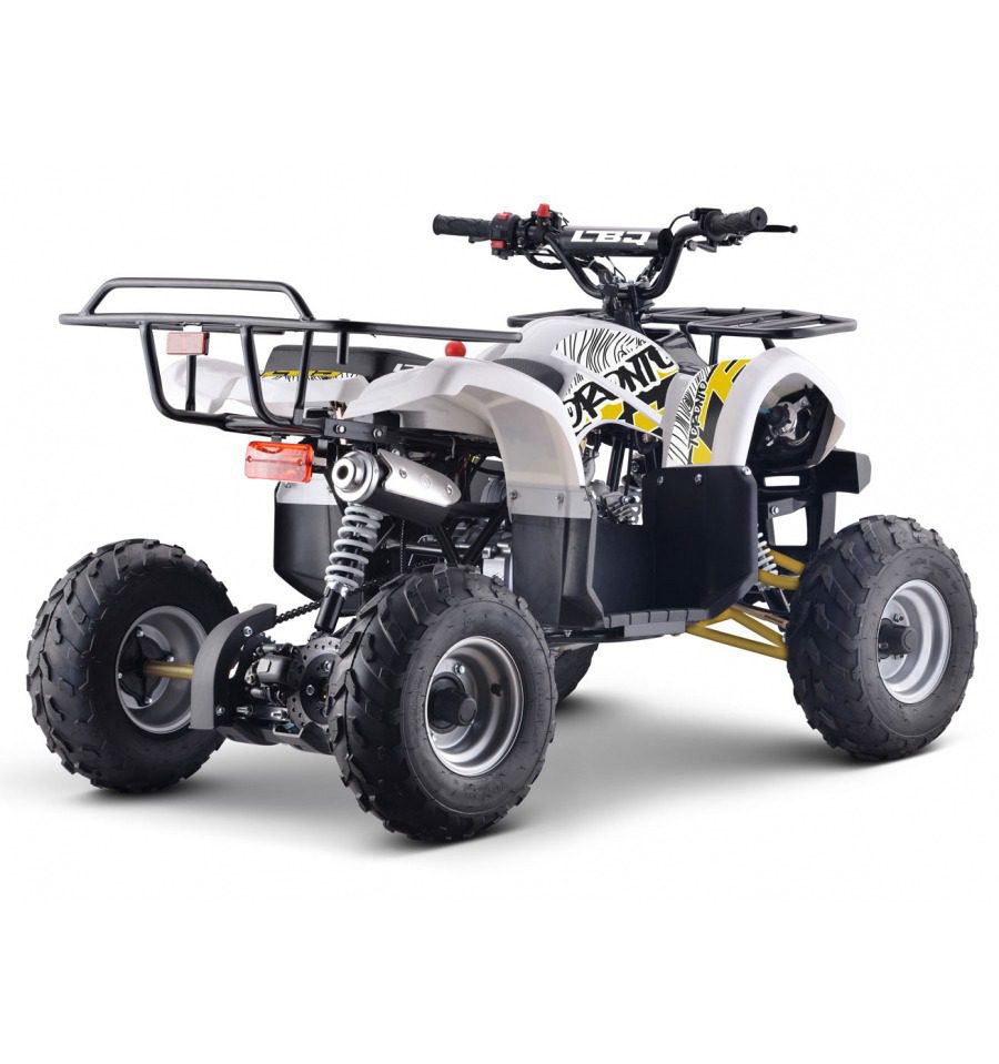 Quad 125cc enfant LBQ Toronto – Image 6